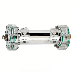 Electrolytic Cell Sodium Hypochlorite Generator (Blind Plate Series)