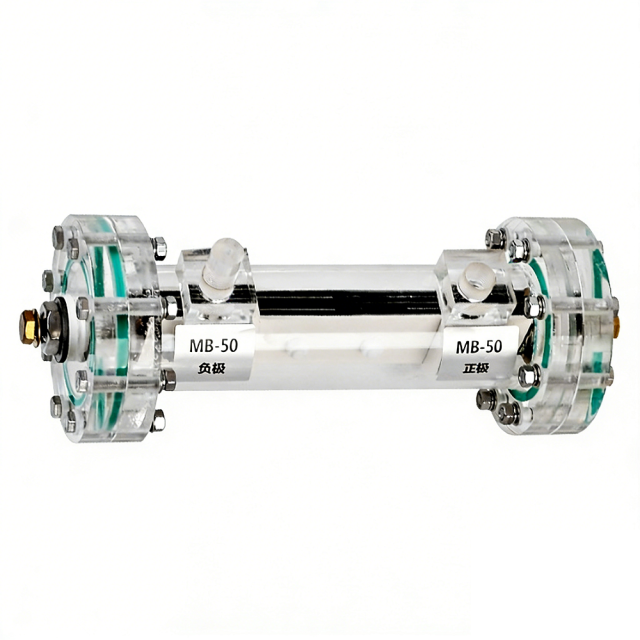 Electrolytic Cell Sodium Hypochlorite Generator (Blind Plate Series)