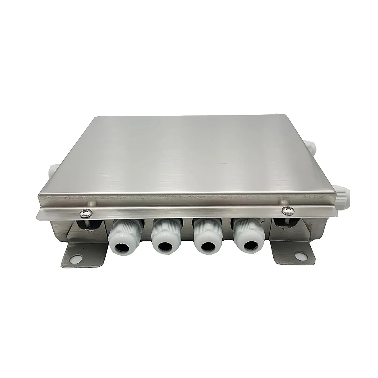 Anode Junction Box