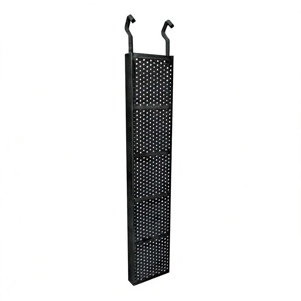 MMO Coated Titanium Anode Basket
