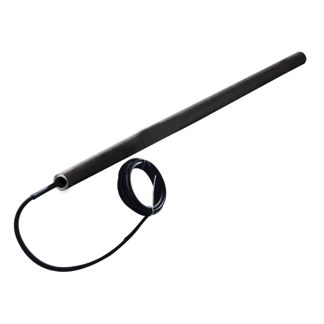 High Silicon Cast Iron Solid Anode