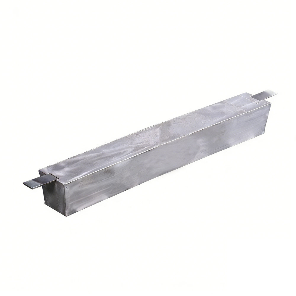 Aluminum Sacrificial Anode