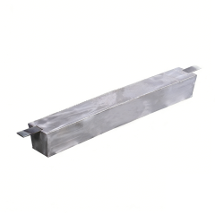 Aluminum Sacrificial Anode