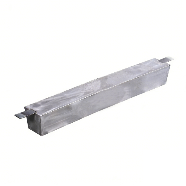 Aluminum Sacrificial Anode