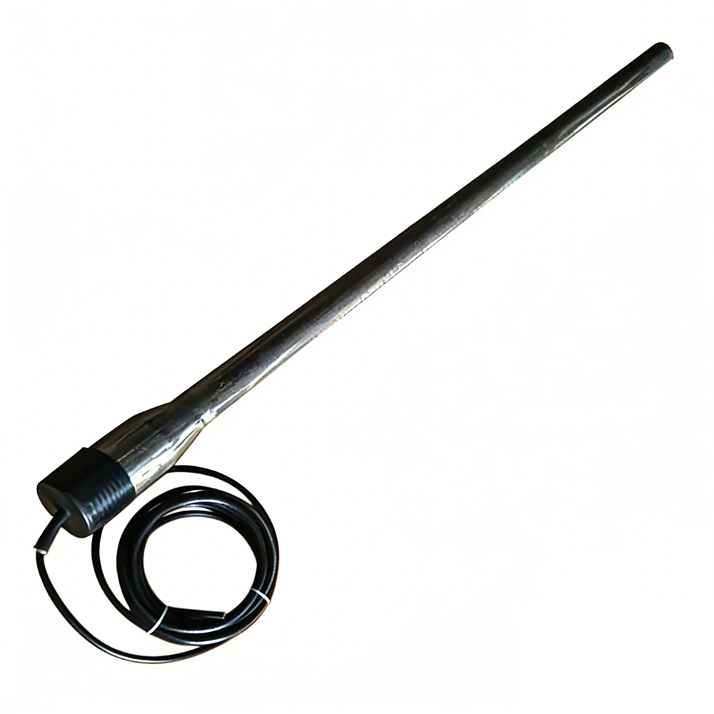 High Silicon Cast Iron Solid Anode