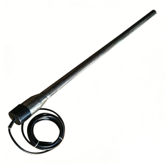 High Silicon Cast Iron Solid Anode