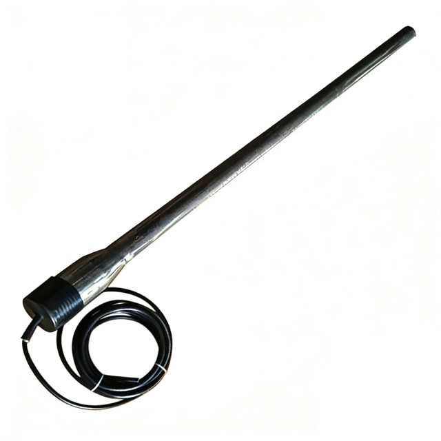 High Silicon Cast Iron Solid Anode