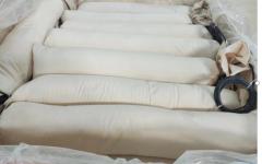Prepackaged Zinc Anode