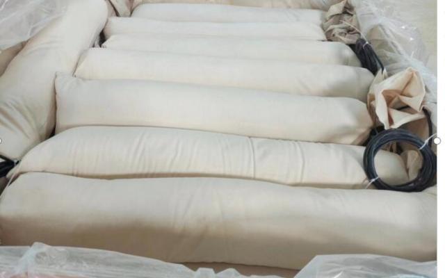 Prepackaged Zinc Anode