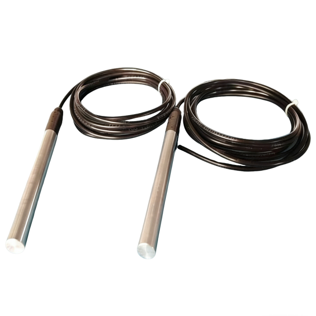 Zinc Reference Electrode