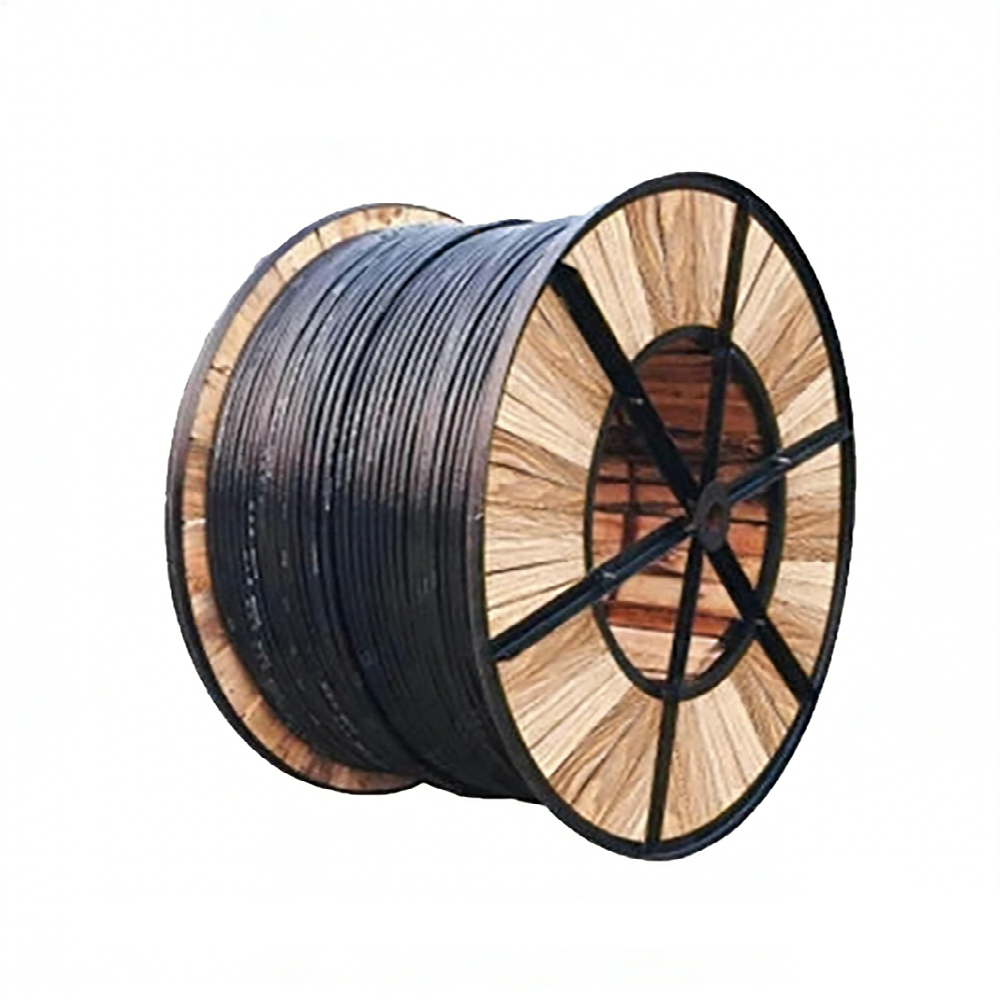 HMWPE Insulated Cable