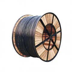 HMWPE Insulated Cable