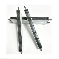 Precious Metal Coated Titanium Electrode for High-Purity Ozone Generation by Water Electrolysis