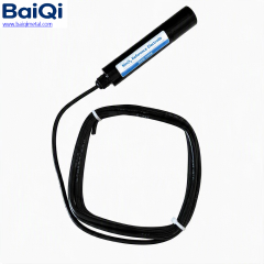 MnO2 manganese dioxide reference electrode with cable