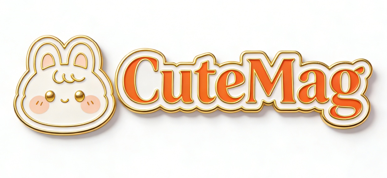 CuteMag customized and wholesale refrigerator magnets