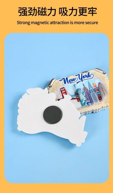 Which Factory is the Best for Wholesale and Custom Souvenir Fridge Magnets?Wholesale USA City Souvenir Magnets | Custom NYC, LA, Vegas Factory China,New York City, Los Angeles, Chicago, Houston, Phoenix, Philadelphia,Chinese Custom factory for refrigerator stickers and souvenirs in American cities,CuteMag customized and wholesale refrigerator magnets
