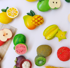 3D-магниты на холодильник в виде фруктов оптом | Возможна смешанная партия | Фабрика в Иу, изготавливающая магниты на заказ. Как заказать магниты на холодильник на заказ на китайской фабрике без скрытых платежей?,Реалистичные 3D-магниты в виде фруктов оптом — принимаем заказы смешанными партиями и оптовые заказы по индивидуальным проектам — прямые поставки с завода в Иу.,CuteMag — персонализированные и оптовые магниты на холодильник.