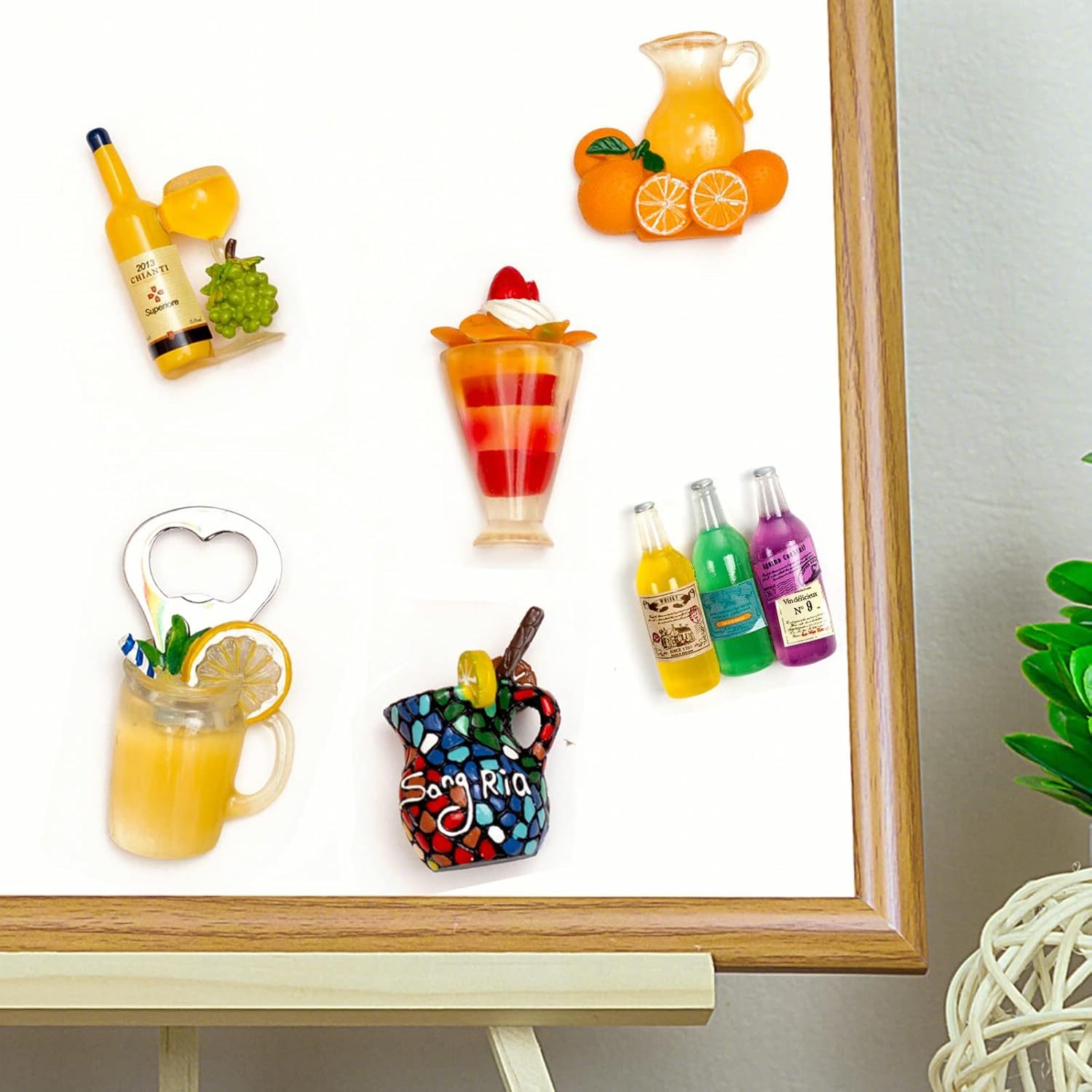 Großhandel ab Werk Yiwu: 3D-Kühlschrankmagnete aus Kunstharz | Gemischte Saft- und Getränkekollektion | Realistischer Flaschenöffner für Küche und Büro,Großhandel ab Werk Yiwu: 3D-Kühlschrankmagnete aus Kunstharz | Gemischte Saft- und Getränkekollektion | Realistischer Flaschenöffner für Küche und Büro,CuteMag – individuell gestaltete Kühlschrankmagnete im Großhandel