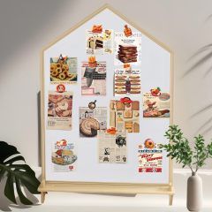 36 件可爱树脂冰箱磁贴套装 - 适用于家庭和办公室的彩色厨房冰箱磁贴,白板磁性贴纸用于照片、笔记、备忘录、购物清单(面包和食品系列),36 件可爱树脂冰箱磁贴套装 - 适用于家庭和办公室的彩色厨房冰箱磁贴,白板磁性贴纸用于照片、笔记、备忘录、购物清单(面包和食品系列),CuteMag — персонализированные и оптовые магниты на холодильник.
