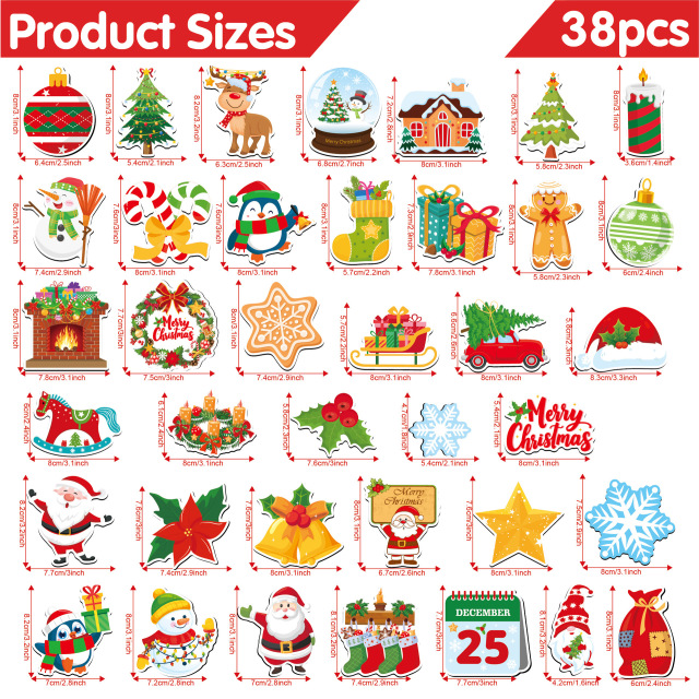 亚马逊美国独立日软磁冰箱贴车库门贴汽车轮船DIY磁吸装饰冰箱贴,亚马逊美国独立日软磁冰箱贴车库门贴汽车轮船DIY磁吸装饰冰箱贴,Aimants de réfrigérateur personnalisés et en gros CuteMag