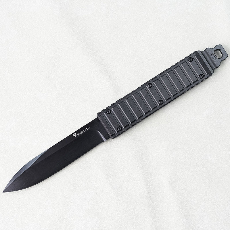 VOREXIS Portable Camping Knives for Men and Women Durable Handles Ideal for Camping Survival Hiking Daily Carrying and Gifts Versatile Uses