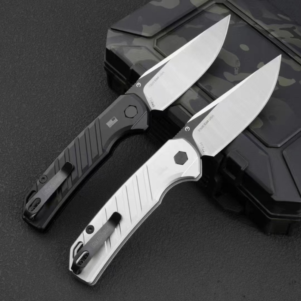 EDC folding knife kershaw