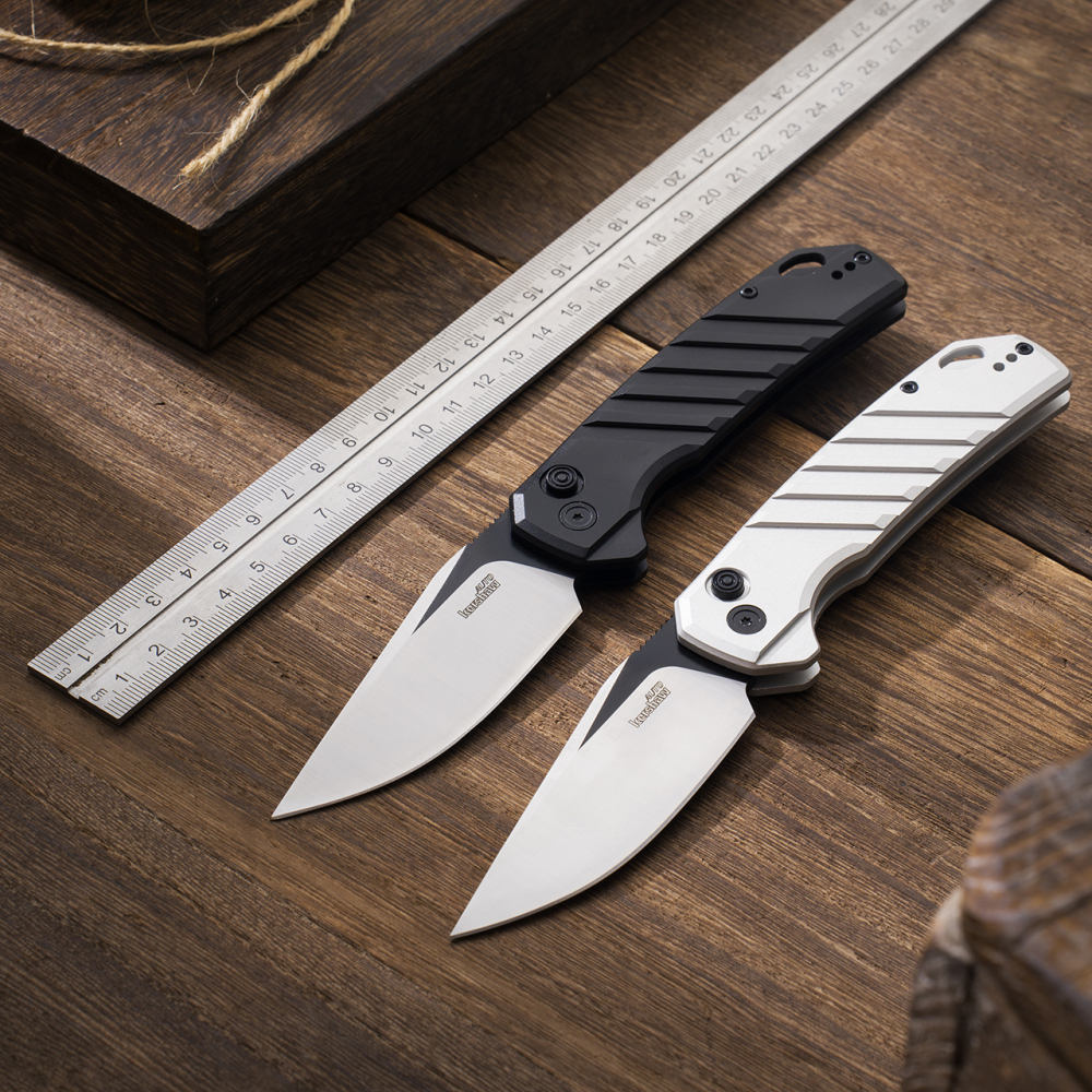 EDC folding knife kershaw
