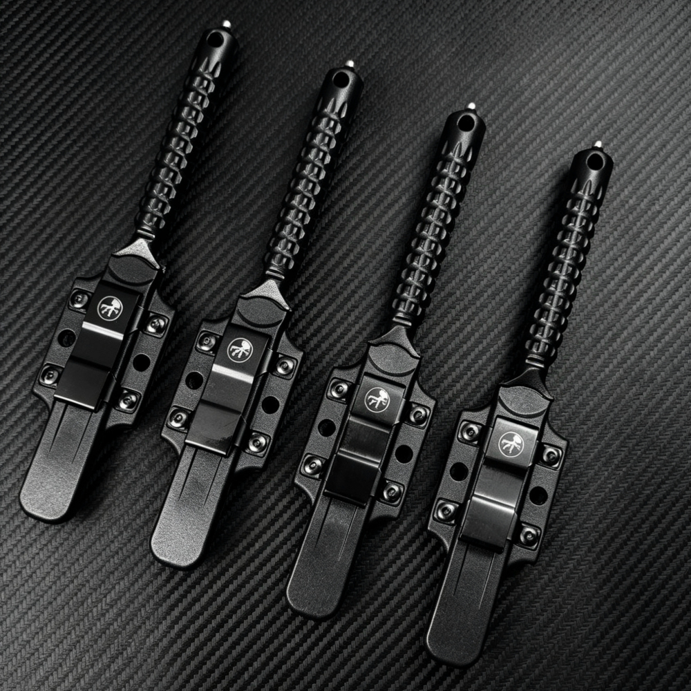A.D.O. Knife Fixed Blade Dagger