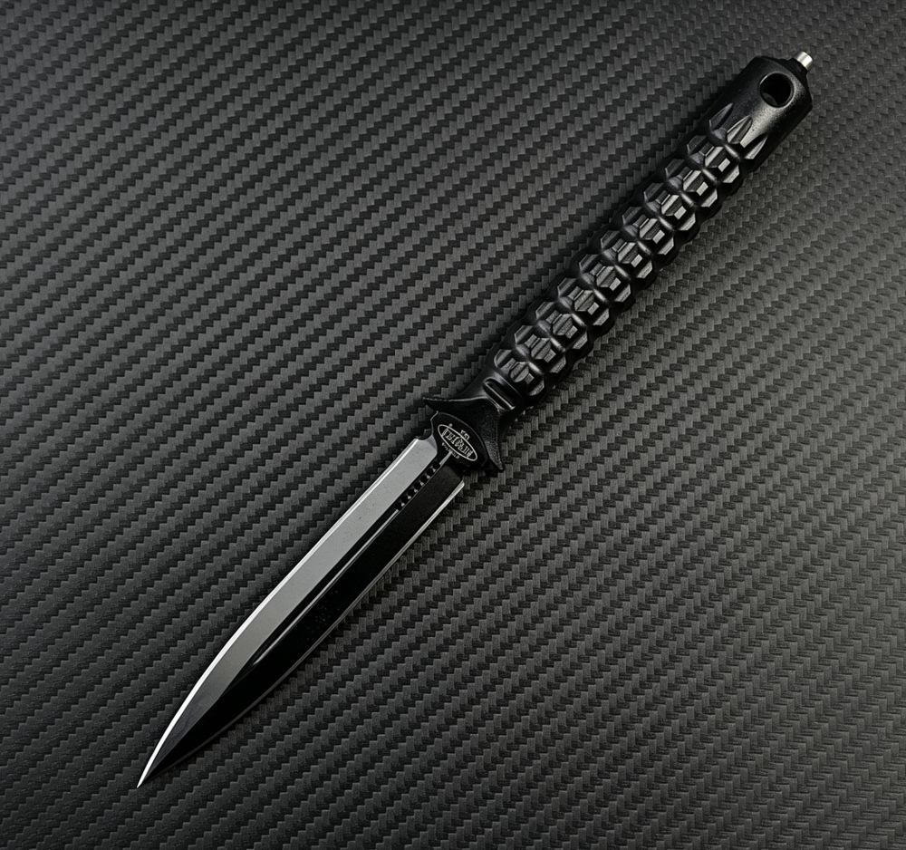 A.D.O. Knife Fixed Blade Dagger