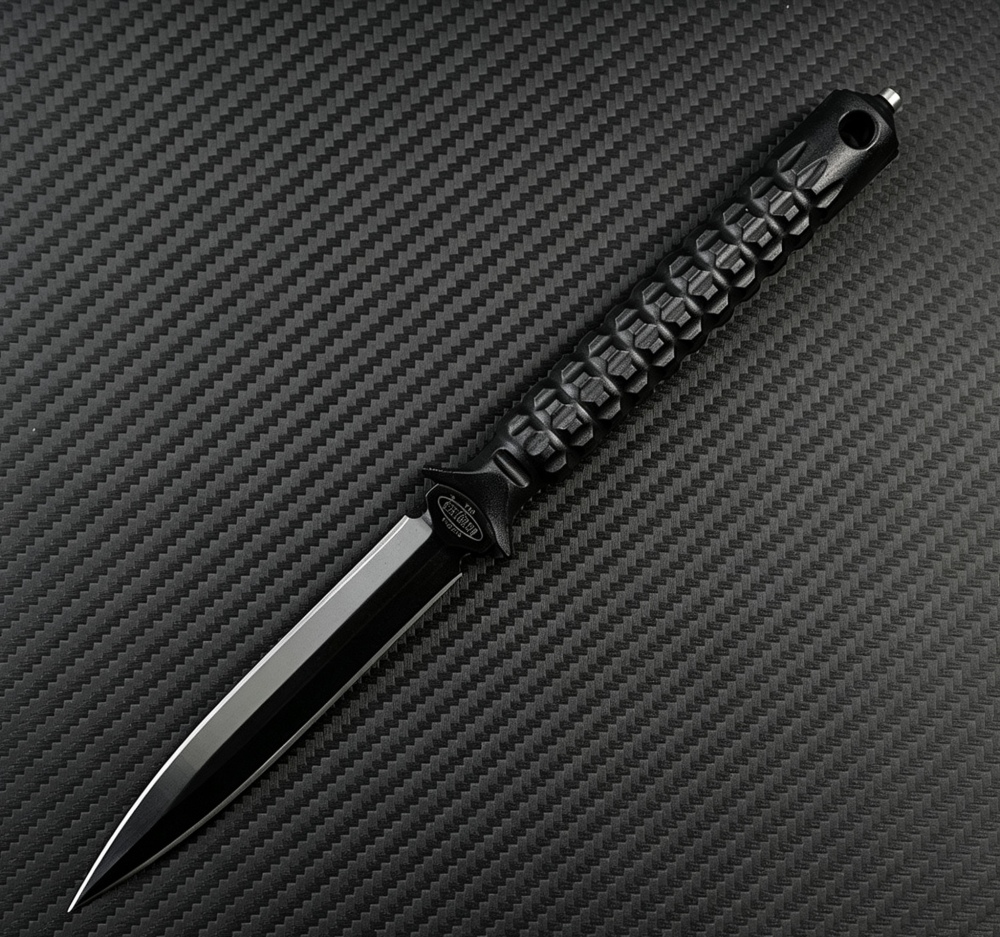 A.D.O. Knife Fixed Blade Dagger