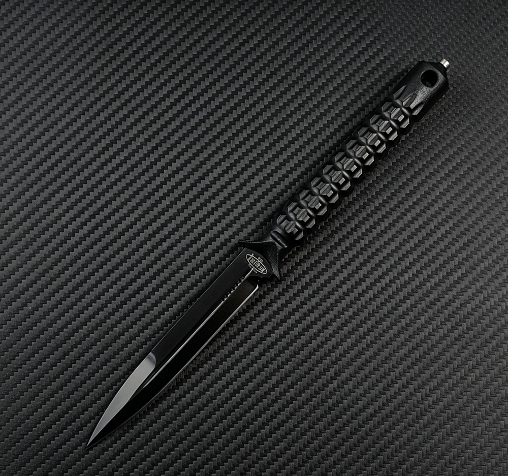 A.D.O. Knife Fixed Blade Dagger