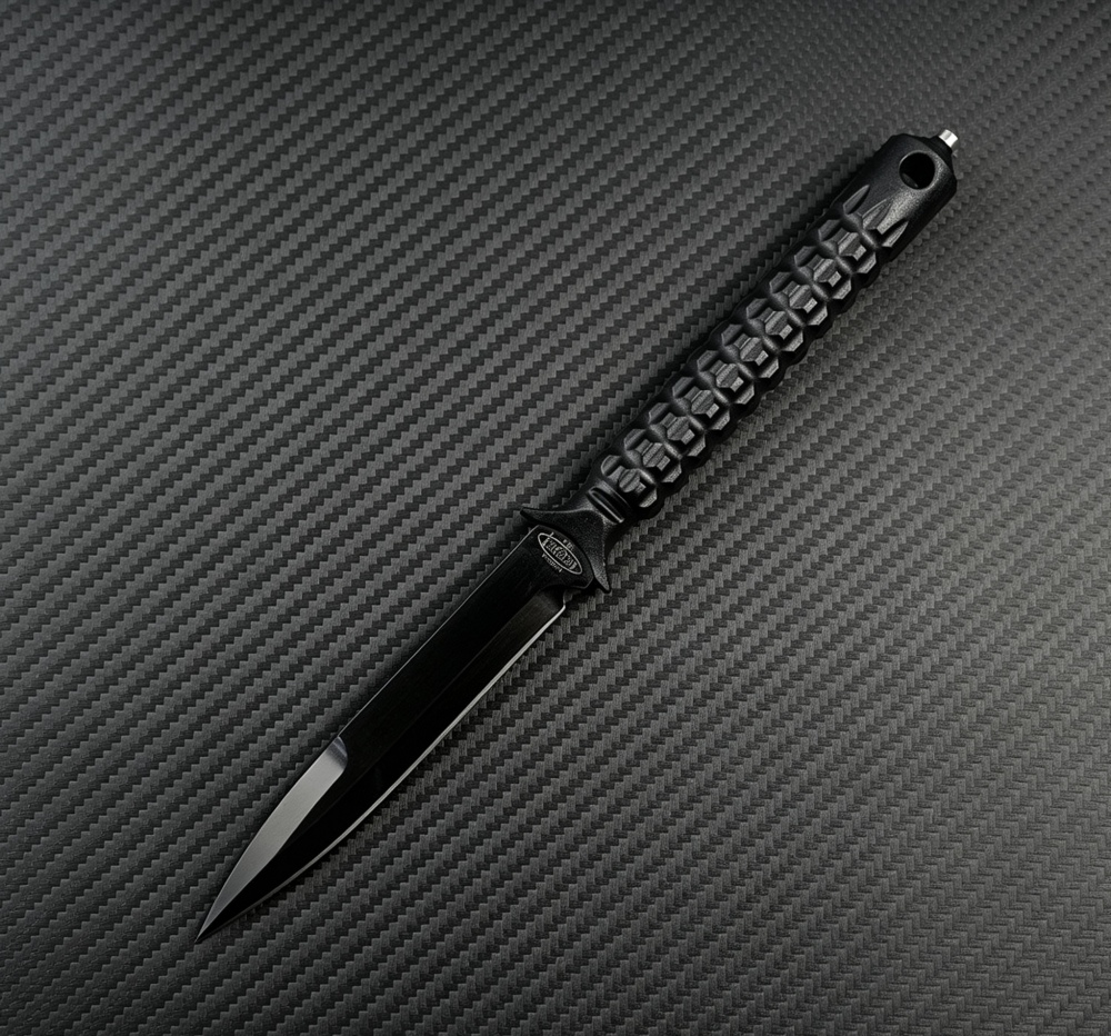 A.D.O. Knife Fixed Blade Dagger