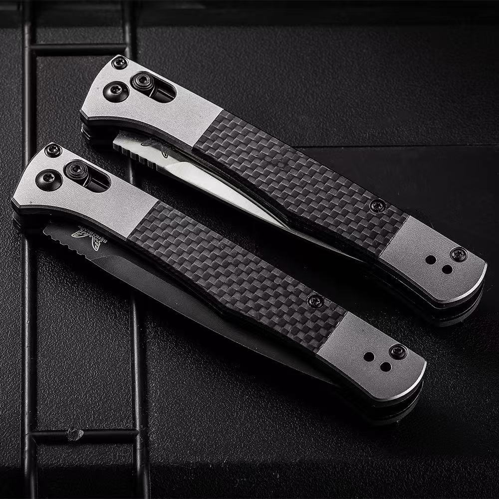 4170BK Lock the knife