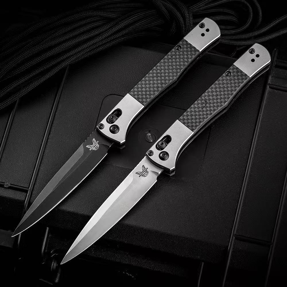 4170BK Lock the knife