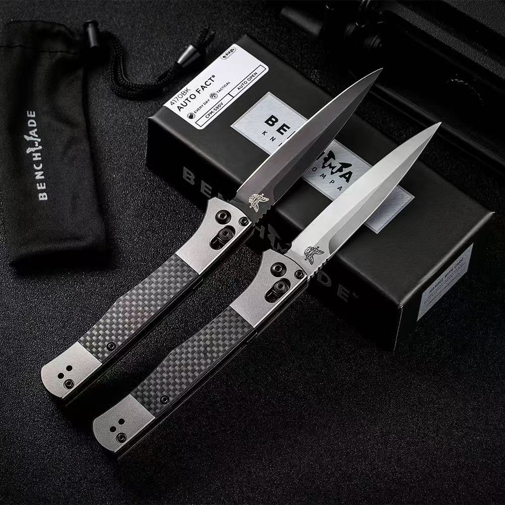 4170BK Lock the knife