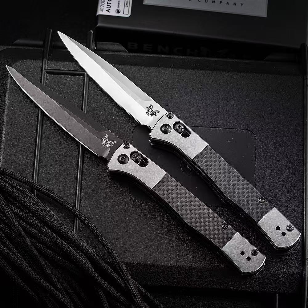 4170BK Lock the knife