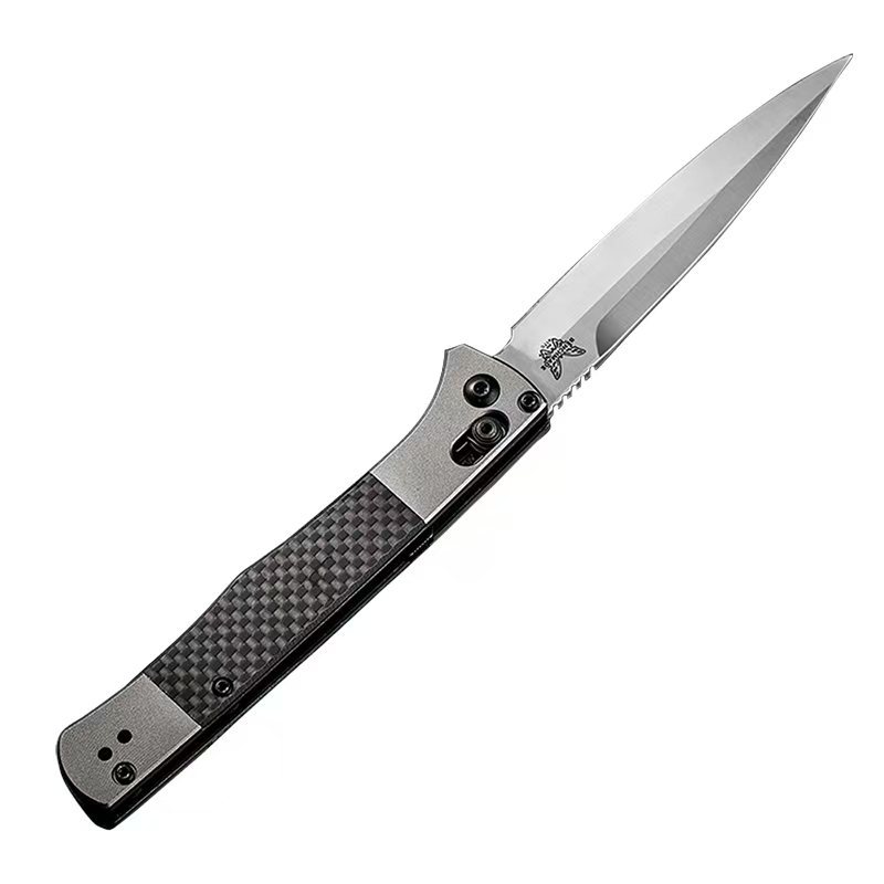 4170BK Lock the knife