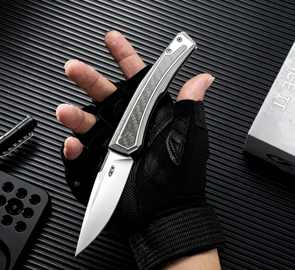 0556BLK Automatic