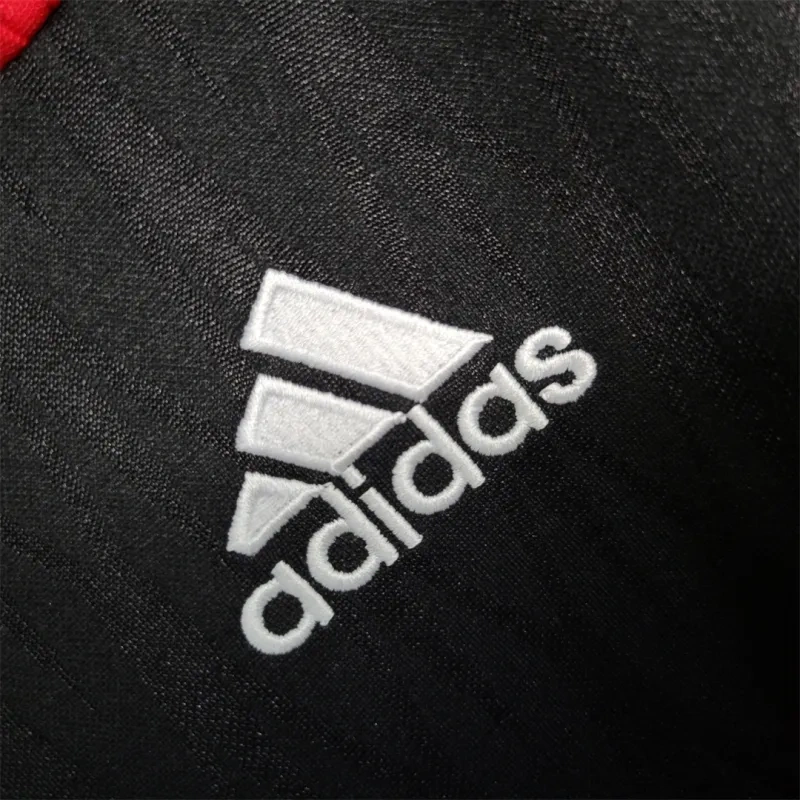 Mexico World Cup 2010 Retro Away Jersey