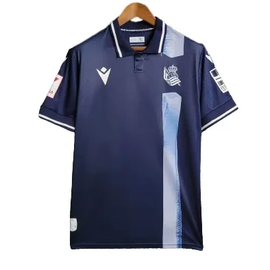 2023/24 Real Sociedad Away Jersey