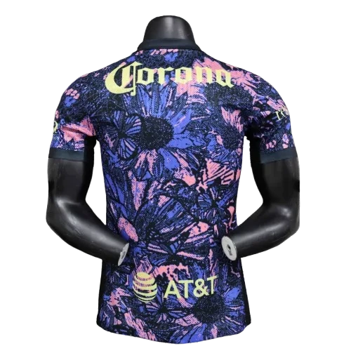 2024-25 Club America Third Jersey Player Version