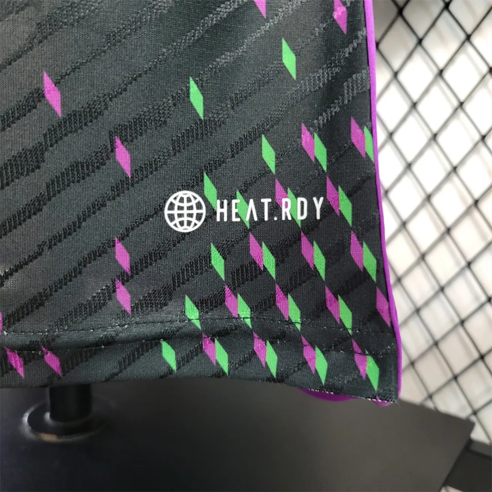 23-24 Bayern Munich Away Jersey Player Version