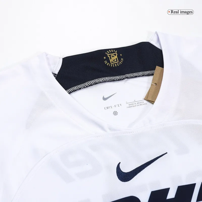 Pumas UNAM 2023/24 Jersey Home