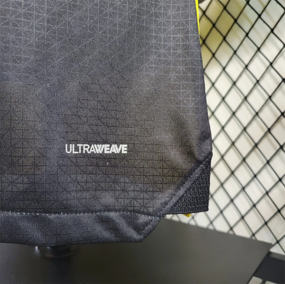 23-24 Borussia Dortmund Home Jersey Player Version