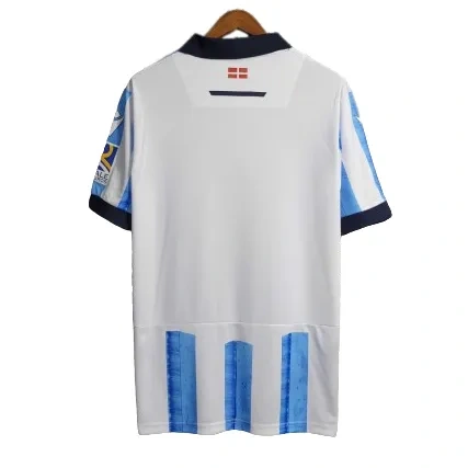 Real Sociedad 2023/24 Home Jersey
