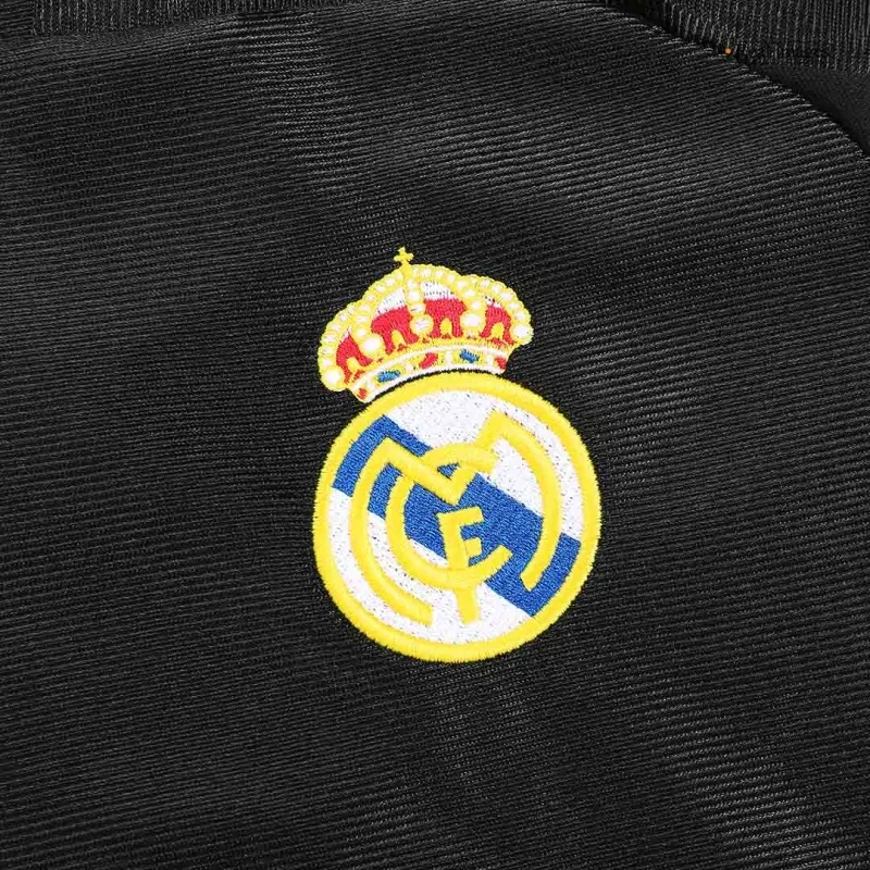 1999/01 Real Madrid Retro Away Jersey