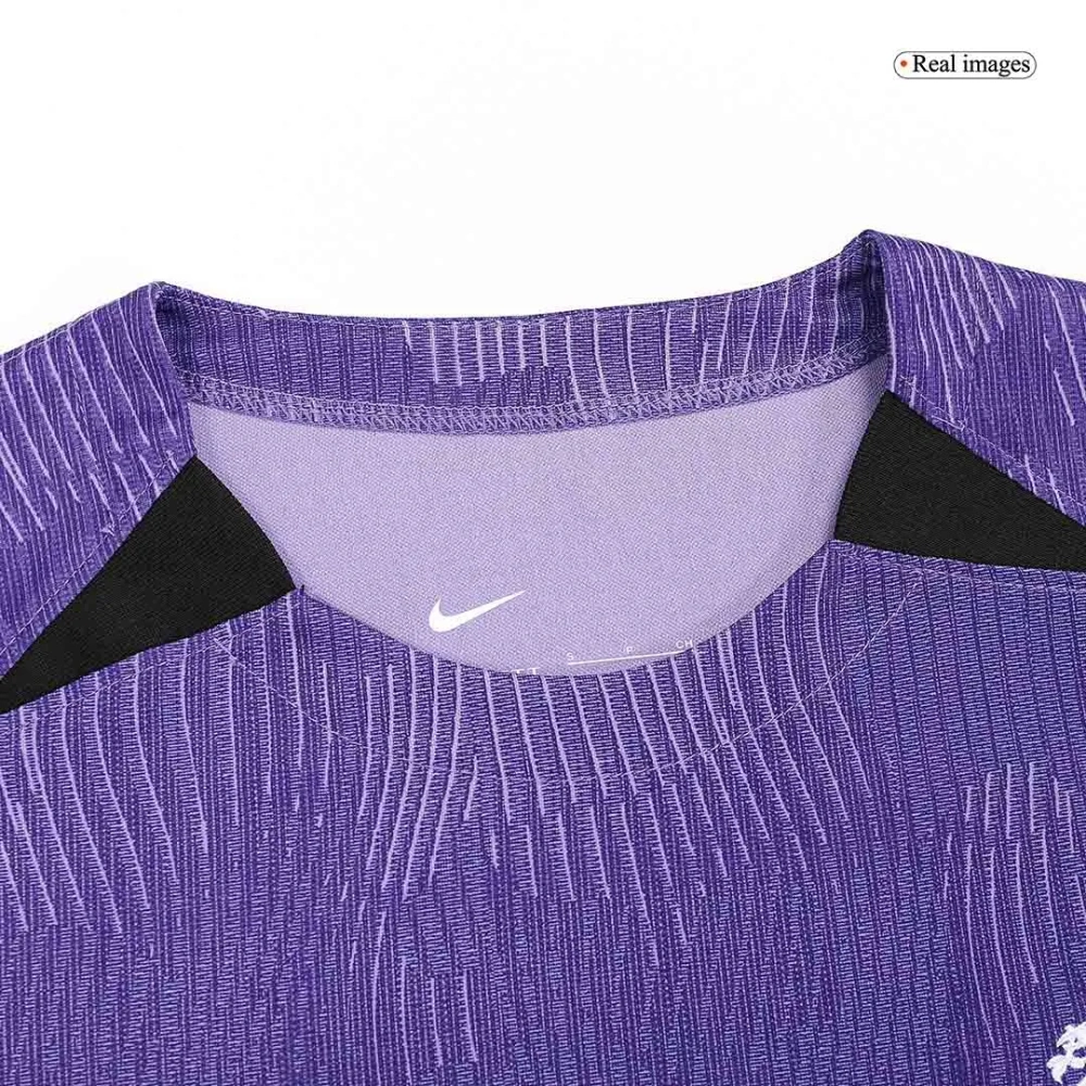 23-24 Liverpool Third Away Jersey