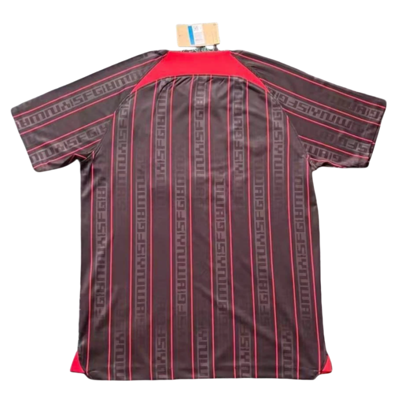 Liverpool James Joint Soccer Jersey 2023