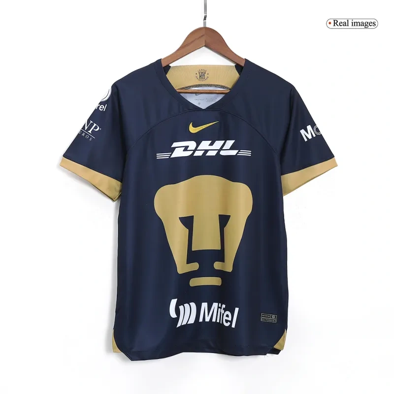 Pumas UNAM 2023/24  Jersey Away