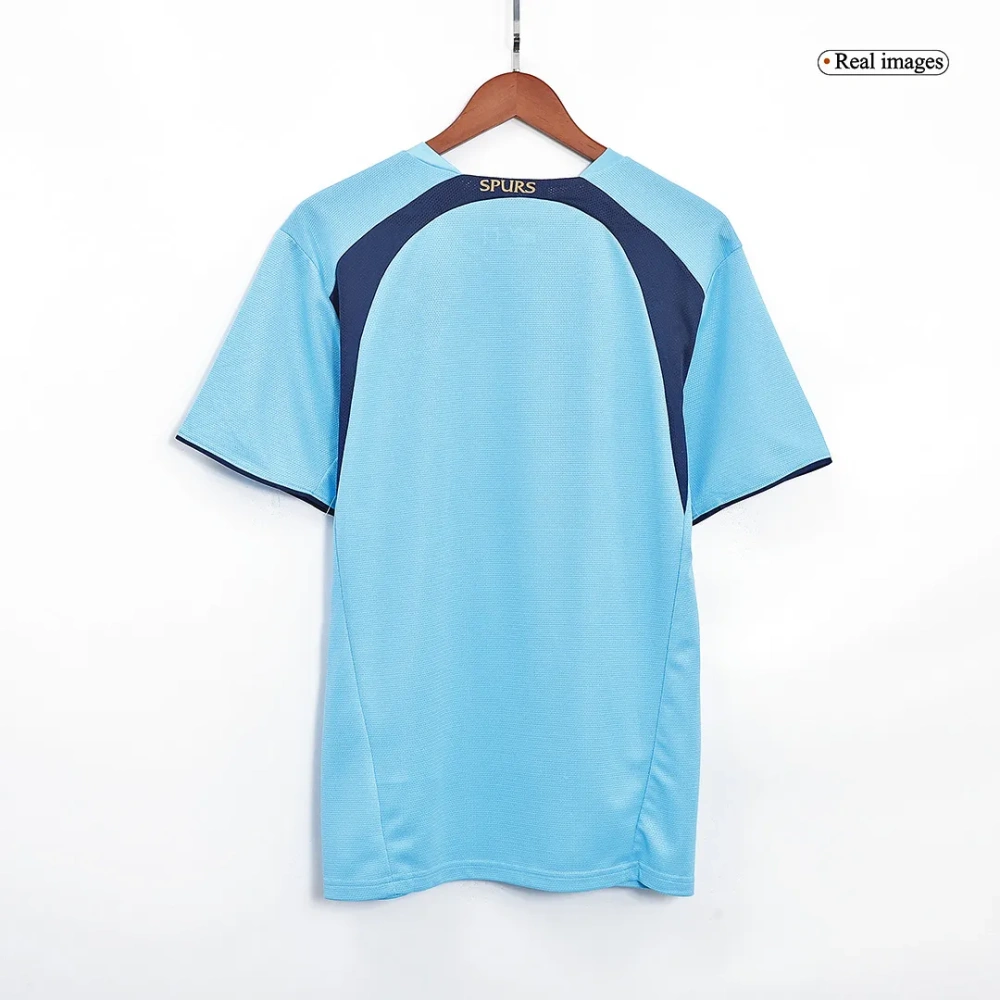 Tottenham Hotspur Retro Jersey Away 2006/07